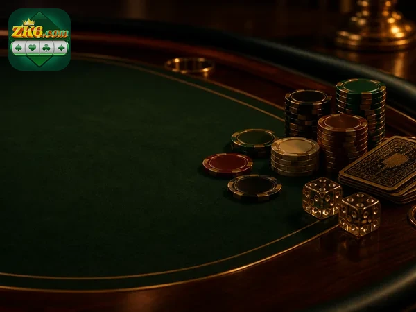 Gambar permainan Single Deck Blackjack 3