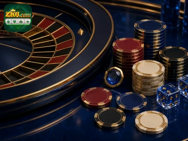 Gambar permainan Single Deck Blackjack 4
